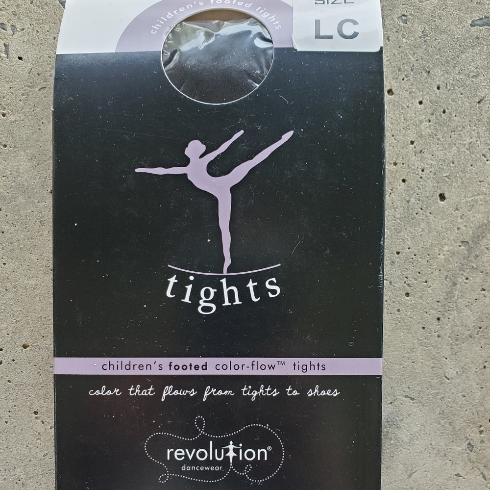 Dance Tights